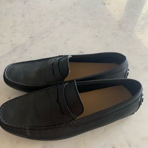Lacoste loafer/driver